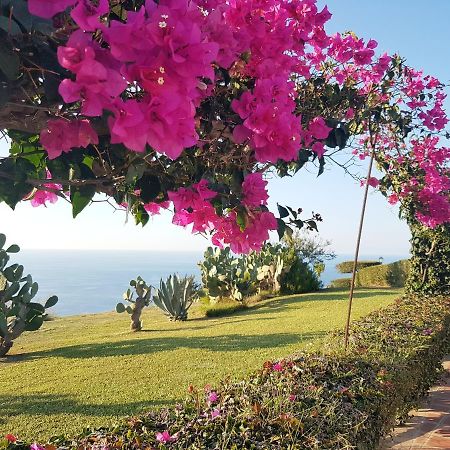 Apartamento Blue Diamond Parghelia Exterior foto