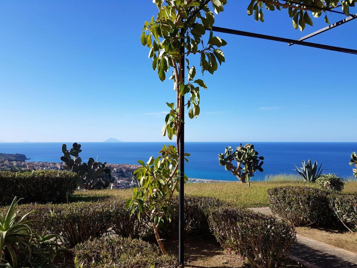 Apartamento Blue Diamond Parghelia Exterior foto