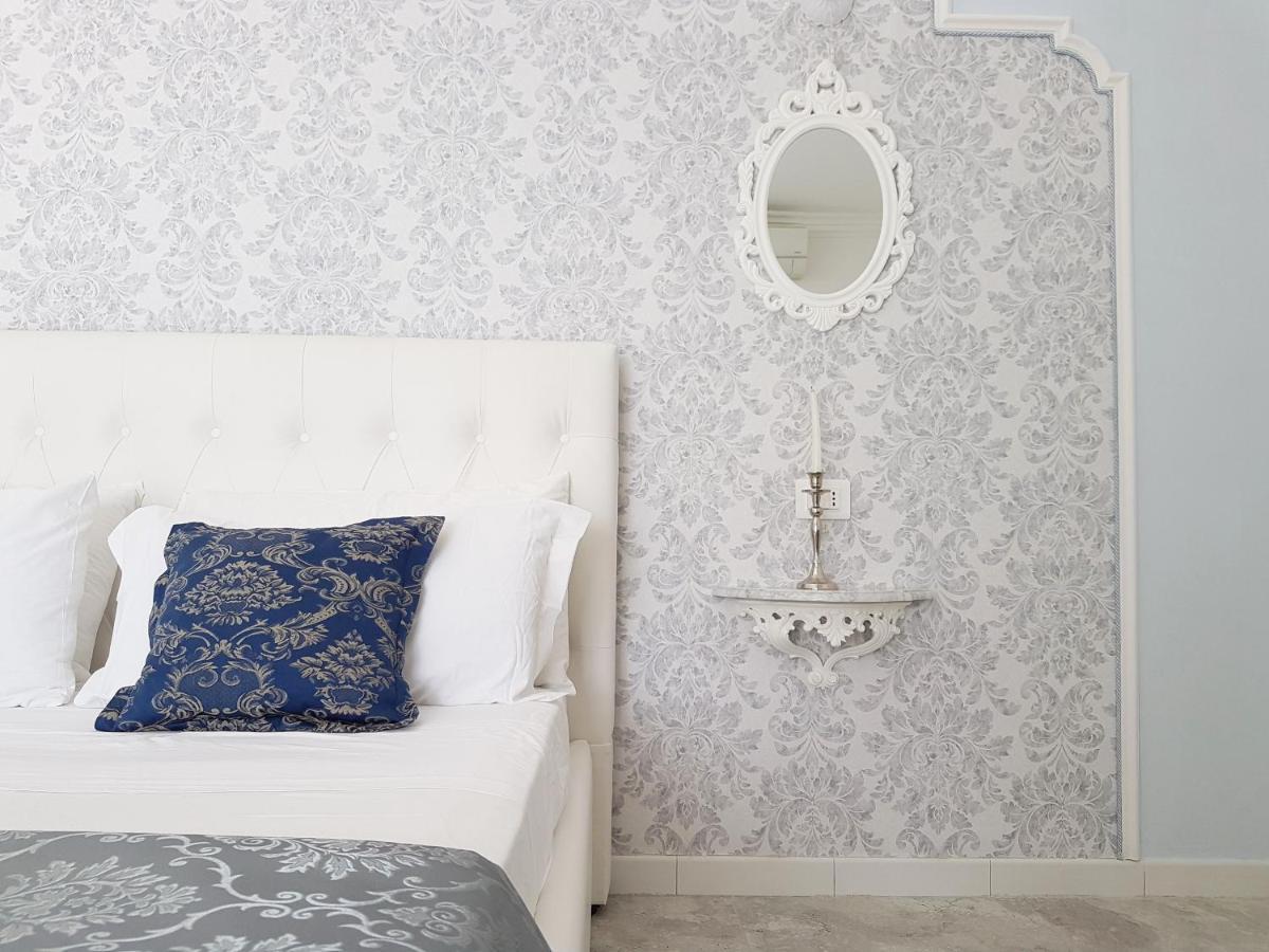 Apartamento Blue Diamond Parghelia Exterior foto