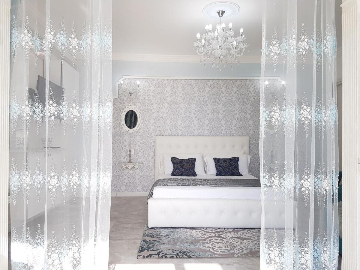 Apartamento Blue Diamond Parghelia Exterior foto