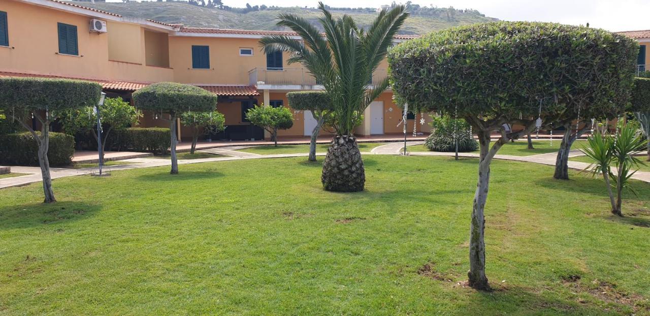 Apartamento Blue Diamond Parghelia Exterior foto
